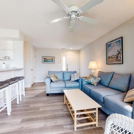 Apartamento East Of The Sun --- 40026 E Sun Dr Unit 611 Fenwick Island Exterior foto