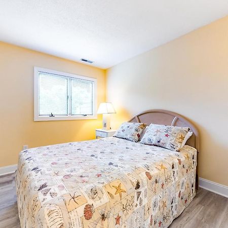 Apartamento East Of The Sun --- 40026 E Sun Dr Unit 611 Fenwick Island Exterior foto
