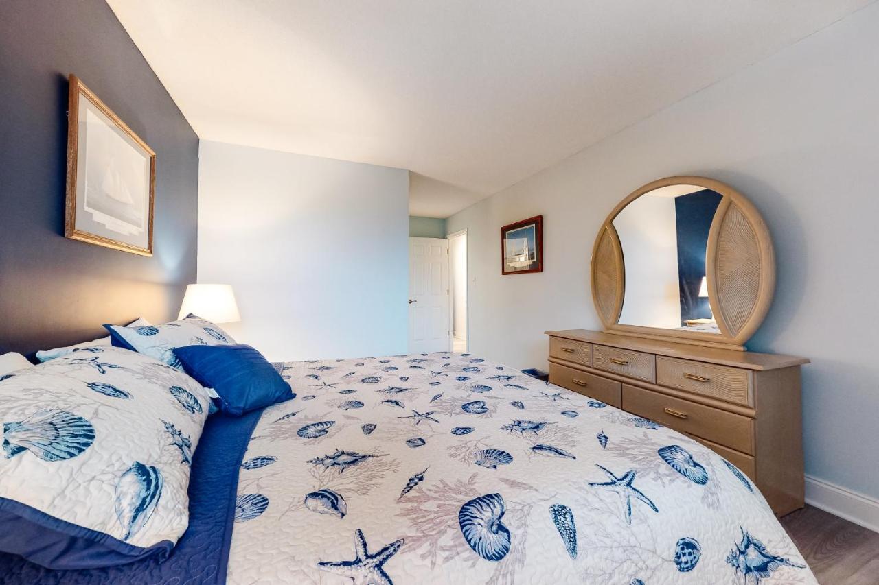 Apartamento East Of The Sun --- 40026 E Sun Dr Unit 611 Fenwick Island Exterior foto