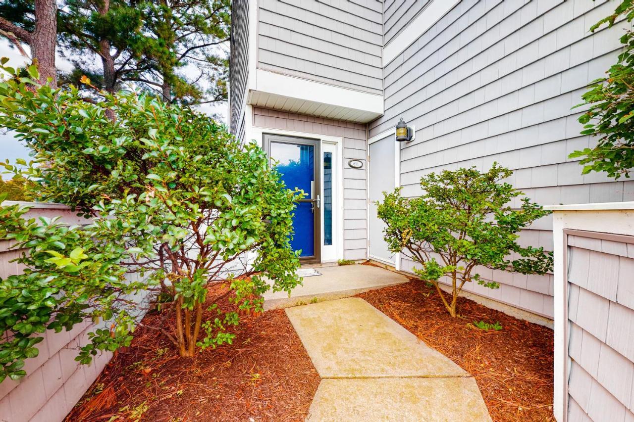 Apartamento East Of The Sun --- 40026 E Sun Dr Unit 611 Fenwick Island Exterior foto