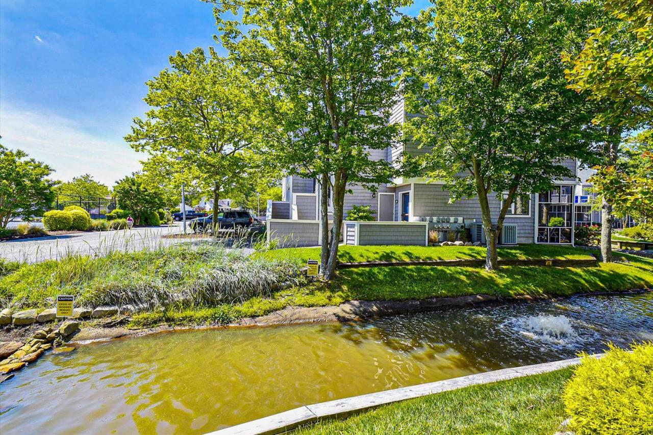 Apartamento East Of The Sun --- 40026 E Sun Dr Unit 611 Fenwick Island Exterior foto