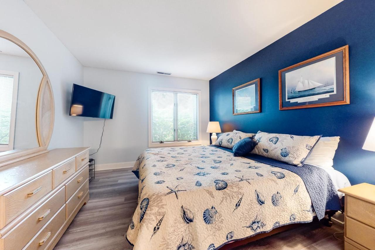 Apartamento East Of The Sun --- 40026 E Sun Dr Unit 611 Fenwick Island Exterior foto