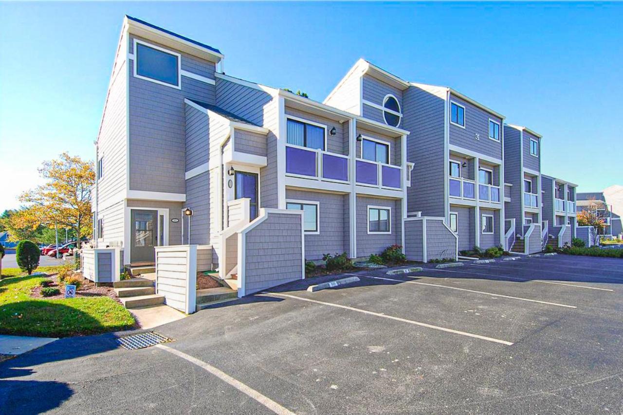 Apartamento East Of The Sun --- 40026 E Sun Dr Unit 611 Fenwick Island Exterior foto